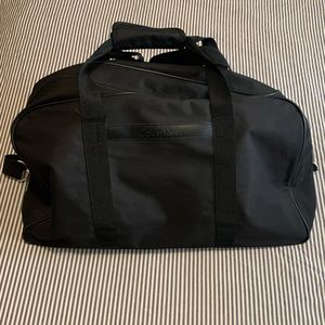 ck duffle bag